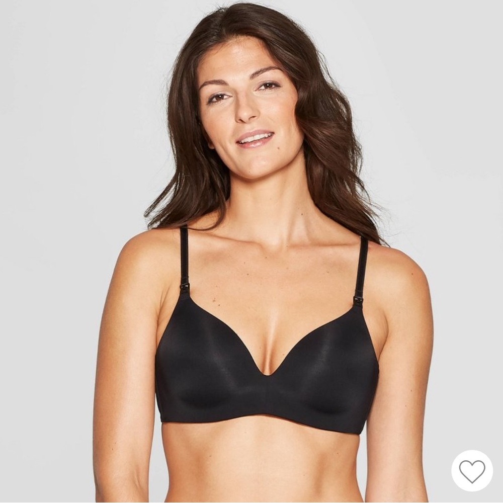 Women’s Nursing Bra